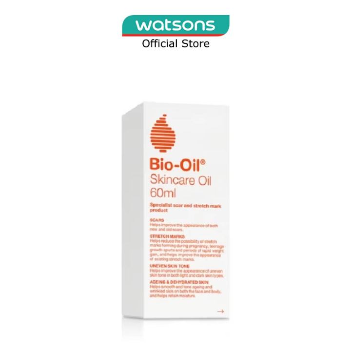BIO-OIL Skincare Oil 60Ml