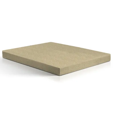 Uratex Classic Mattress in Tricot Luxe Cover 6 Inches