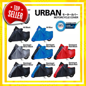 ( BEST SELLER ) COVER MOTOR WATERPROOF - Body Cover Motor  Urban Anti Air