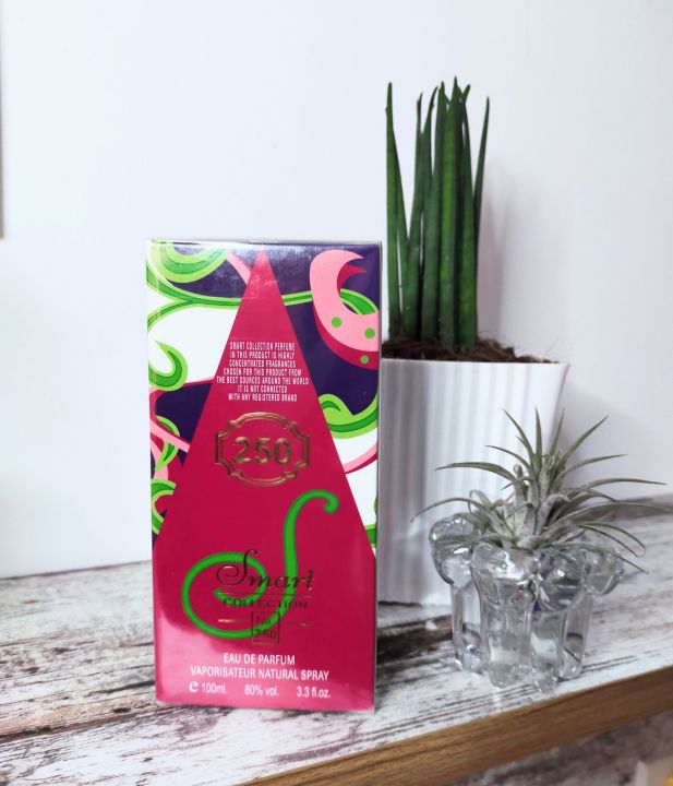 FANTASY INSPIRED SMART COLLECTION PERFUME