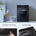 Panasonic Care+ Edition 9kg/6kg Front Load Washer Dryer NA-S96FR1BSG with Blue Ag+. 