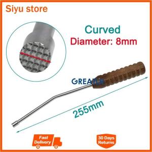 Stainless Steel Medical Knee Joint Tibial Plateau Bone Graft Forcep Orthopedic Instrument