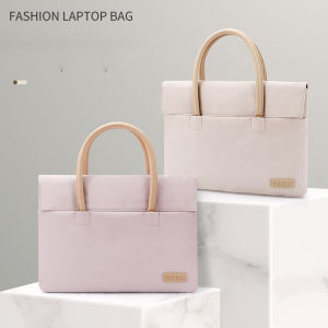 EverToner Laptop Bag: A Simple & Ultra-light 15.6 Inch Classic Briefcase