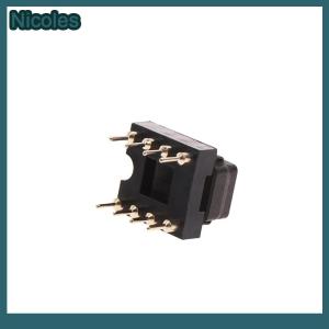 [Nicoles] 1Pc OPA2604AQ Dual Op Amp Second-hand Op Amp Operational Amplifier Replace OPA2604AQ LME49720NA AD827JN OPA2132PA