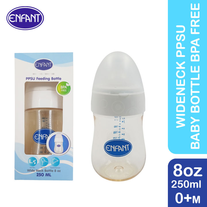 Wide Neck Vented Nipple Bottles Philips Avent Nipples Nenesupply