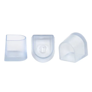 ปลอกสวมหุ้มรองเท้าส้นสูง ป้องกันการลื่น กันลื่น ปลอกหุ้มส้นรองเท้า (โปรดวัดความกว้างก่อนค่อยกดสั่ง) ปลอกสวมส้นรองเท้า