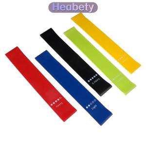 Heabety Đàn hồi kháng Vòng ban nhạc phòng tập thể dục Yoga tập thể dục tập thể dục tập thể dục kéo dài