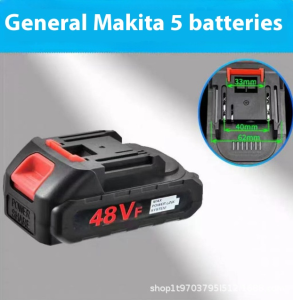 8 Inch Cordless Fan Portable Fan Rechargeable Fan High Power Outdoor Electric Fan Desktop Cooling Fans with Rechargeable Lithium Battery