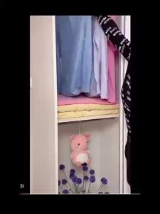 20/1 Set Strong Magnetic Cabinet Catches for Kitchen Closet Closer Ultra-Thin Door Magnets Stops Invisible Adhesive Drawer Magnet Catch