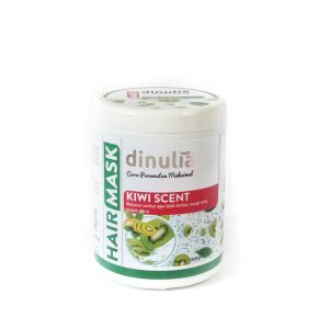 Dinulia Hair Mask/Masker Rambut 1000gr