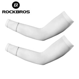 Rockbros Handsock Arm Sleeve UV Protection Hand Sock Men and Muslimah Handsocks for Motorcycle Fishing Cycling