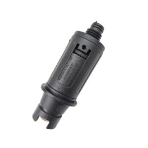 High Pressure Washer Nozzle Angle Adjustable Washer Nozzle Column Nozzle