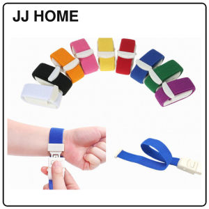 【JJ HOME】Buckle Type Tourniquet Medical Emergency Strap Elastic Band Blood Draw First Aid