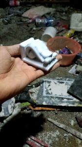 Spot Korbel Konsolan: Desain Interior Mobil dengan Kualitas Tinggi