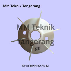 Kipas Dinamo as 52 Dinamo Kipas Lubang As 52 LazMMT
