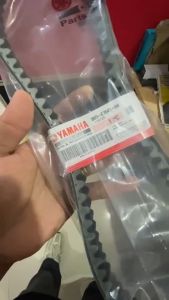 V-belt genuine belt AEROX 155 B65-E7641-00