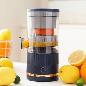 Máy ép nước trái cây mini dùng cho gia đình tiện lợi dễ dàng mang theo
