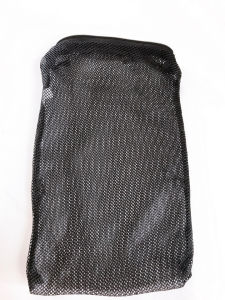 Túi Lưới Đựng Vật Liệu Lọc Size M 15x24cm Cho Hồ Cá Cảnh Hồ Thủy Sinh