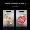 304 stainless steel cutting board panel kitchen household and panel. 