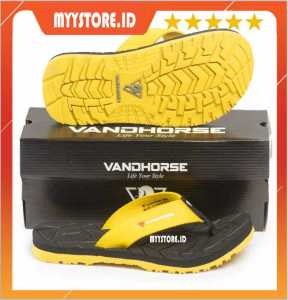Sandal pria kekinian sendal jepit vandhorse sendal anak laki2 gunung dewasa
