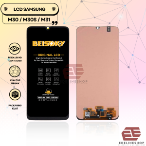 LCD TOUCHSCREEN SAMSUNG M30 /M305 /M30S/ M21 /M31 /A40S