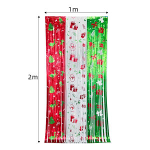 3 Layer Santa Claus Cake Tray Christmas Dessert Stand Creative Rak Kek Krismas Xmas Party Decoration