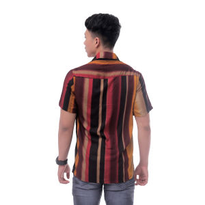 Kemeja Hawai Pria Printing Kemeja Pantai Pria Motif Keren Bahan Rayon Import Kemeja Pria Terbaru Baraka Fashion