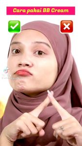 Perfect Cover BB Cream Natural Beige SR12*\\n\\n Mengenal BB Cream Natural Beige SR12*\\n\\n Apa itu BB Cream Natural Beige SR12*?\\n\\nBB Cream Natural Beige SR12* adalah produk kosmetik yang dirancang untuk memberikan penutupan sempurna pada wajah dengan warna natural beige. Produk ini memiliki kualitas premium dan dirancang khusus untuk memenuhi kebutuhan kulit sensitif dan wajah berminyak.\\n\\n Manfaat BB Cream Natural Beige SR12*\\n\\nBB Cream Natural Beige SR12* menawarkan berbagai manfaat bagi penggunanya:\\n\\n- Menutupi noda dan bekas jerawat pada wajah\\n- Membantu melindungi kulit dari sinar UV dengan SPF\\n- Memiliki tekstur ringan dan mudah diaplikasikan\\n- Mengandung bahan-bahan alami yang aman untuk kulit sensitif\\n- Mampu menyerap minyak berlebih pada wajah berminyak\\n\\n Cara Menggunakan BB Cream Natural Beige SR12*\\n\\n Langkah-langkah Penggunaan\\n\\nBerikut ini adalah langkah-langkah penggunaan BB Cream Natural Beige SR12*:\\n\\n1. Bersihkan wajah sebelum menggunakan BB Cream.\\n2. Oleskan BB Cream Natural Beige SR12* secara merata pada wajah menggunakan jari atau kuas aplikator.\\n3. Biarkan produk meresap selama beberapa menit sebelum melanjutkan ke langkah selanjutnya dalam rutinitas perawatan kulit Anda.\\n\\n Tips Aplikasi yang Tepat\\n\\nUntuk mendapatkan hasil terbaik dari BB Cream Natural Beige SR12*, berikut adalah beberapa tips aplikasi yang tepat:\\n\\n- Gunakan produk ini setelah membersihkan dan merawat kulit wajah Anda.\\n- Aplikasikan BB Cream secara tipis dan merata untuk mendapatkan penutupan sempurna.\\n- Jika diperlukan, gunakan bedak tabur untuk menyeimbangkan penampilan kulit Anda.\\n\\n Keunggulan BB Cream Natural Beige SR12*\\n\\n BB Cream dengan SPF\\n\\nBB Cream Natural Beige SR12* dilengkapi dengan SPF yang memberikan perlindungan tambahan terhadap sinar UV. Ini membuat produk ini cocok digunakan sepanjang hari tanpa perlu khawatir tentang paparan sinar matahari.\\n\\n BB Cream untuk Kulit Sensitif\\n\\nBB Cream Natural Beige SR12* dirancang khusus untuk kulit sensitif, sehingga aman digunakan oleh mereka yang memiliki masalah kulit sensitif. Produk ini mengandung bahan-bahan alami yang aman untuk kulit sensitif dan tidak menyebabkan iritasi.\\n\\n BB Cream untuk Wajah Berminyak\\n\\nBB Cream Natural Beige SR12* juga cocok digunakan oleh mereka yang memiliki wajah berminyak. Produk ini memiliki kualitas menyerap minyak berlebih, sehingga dapat membantu mengontrol produksi minyak pada wajah berminyak.\\n\\nDengan BB Cream Natural Beige SR12*, Anda dapat mendapatkan penutupan sempurna dan perlindungan kulit yang efektif. Coba sekarang juga dan rasakan perbedaannya!\"