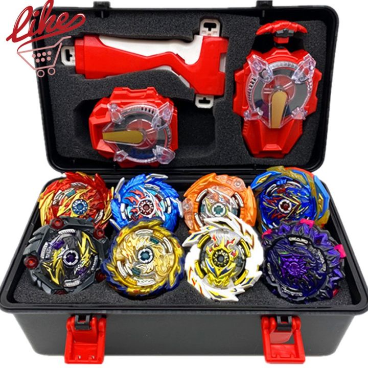 Beyblades set sale