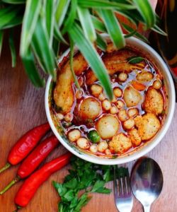 Baso Aci Tulang Rangu .50 Biji (500 Gr)