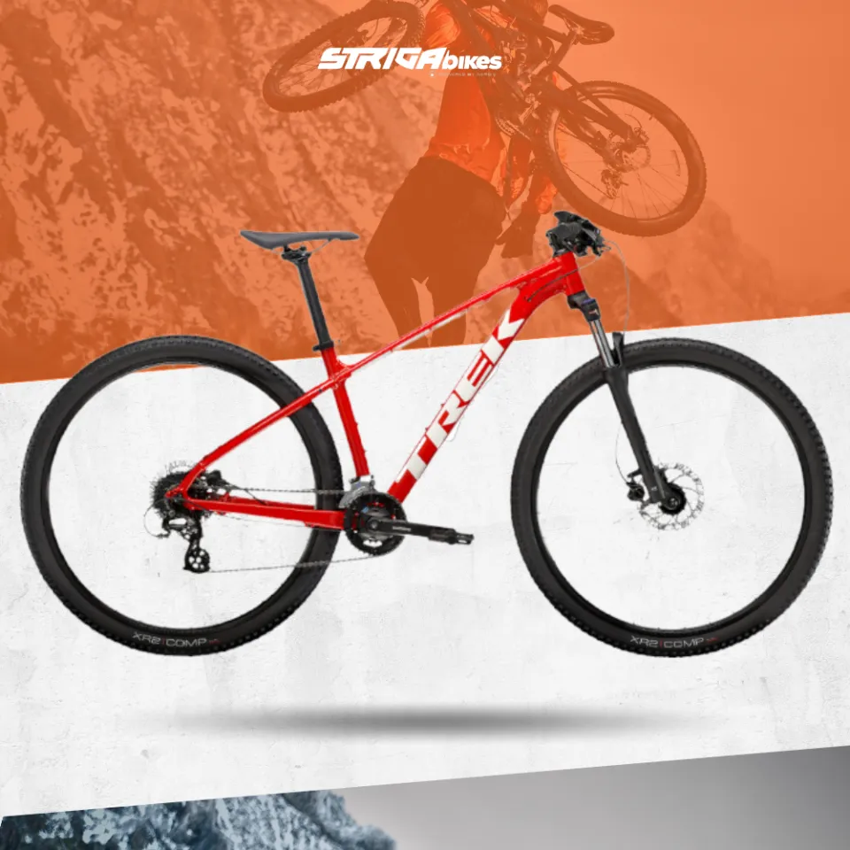 Trek Marlin 5 27.5er GEN 2 Lazada PH