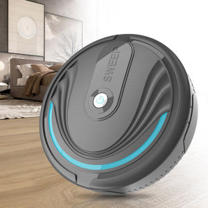 Zitaotangb® Automatic Smart Cleaning Robot Vacuum Cleaner Dust Suction Sweeper
