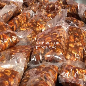 Me Chua Vàng Cao Cấp Chuyên Dùng Pha Chế Đồ Ăn Thức Uống Và Làm Một Số Gia Vị Trong Gian Bếp Của Bạn