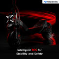 Segway ZT3 Pro สกู๊ตเตอร์ไฟฟ้ารุ่นใหม่ วิ่งได้สูงสุดถึง 70 กม. เครื่องศูนย์ MONOWHEEL ประกันสูงสุด 2 ปี #ZT3Pro #SegwayZT3Pro. 