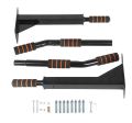 Xà đơn P90X Cao cấp Iron Gym-TPS. 