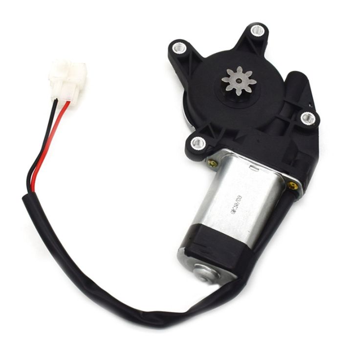 Motor Power Window Lift Motor Electric Car Electric Window Regulator ...