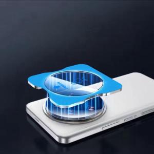 Superfit tempered glass kamera iQoo 13 easy install