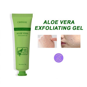 ICVC - Cindynal Aloevera Centella Asiatica Fruit Acid Peeling Exfoliating Gel 30ml