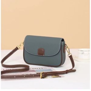 Honey bag(( COD )) Tas Selempang Wanita Tas Fashion Wanita (( YD 21 )) tas slempang wanita tas hp tas bahan kulit jeruk papirut