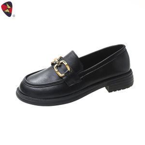 Katerina fashion Korean Maryjane Shoes Heeled For Women #A-38