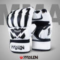 Best-selling Wulong gloves MMA Sanda gloves adult children fighting ...