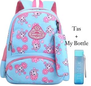 AMIRA TAS [ COD ]Tas Ransel anak Sekolah TK SD SMP SMA / Tas Ransel Anak Terbaru 2022 / TAS RANSEL KULIAH