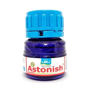 Pupuk ASTONISH 100 ml DGW 100% ORI - ZPT/ Pupuk untuk mencegah kerontokan bunga/ Pupuk daun