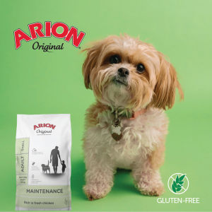ARION Original Maintenance Small Breed 2KG