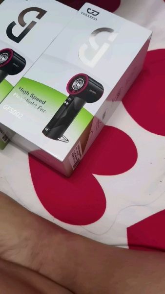 Buyer review video 3