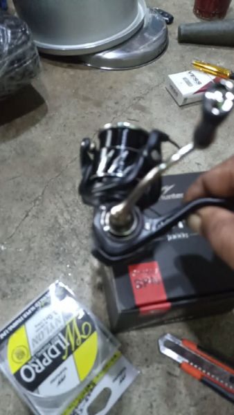 Buyer review video 2