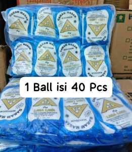 30 PCS GARAM/HALAL/COD