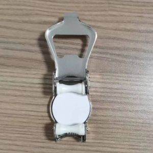 LITTLEX Air Tight Seal Bottle Stopper Cap Multi Function Leak Proof Folding Bottle Opener Convenient Reusable Beverage Bottle Plug For Beer Soda Water
