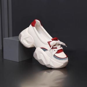 Foreign Korean Version of Casual Shoes Womens Spring and Autumn Breathable and Versatile One-foot Slip-on Shoes Pumps Women