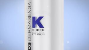 Kem dưỡng mắt DS DermaSensA K Super Eye Serum